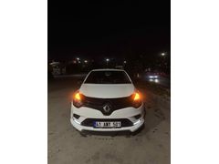 Sahibinden Renault Clio 1.5 dCi Icon 2018 Model 