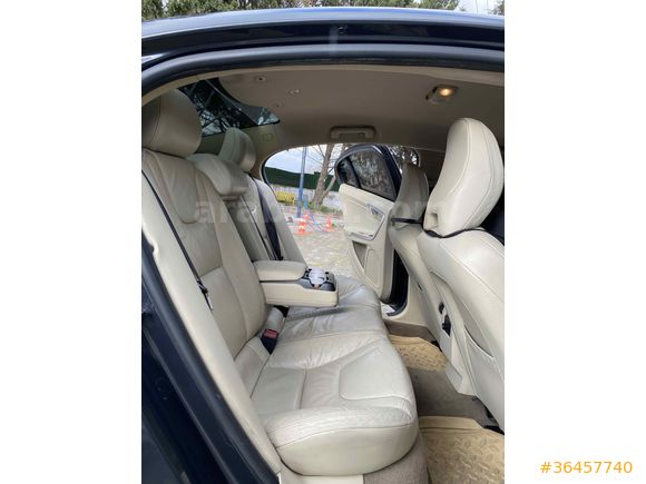   Sahibinden Volvo S60 1.6 T4 