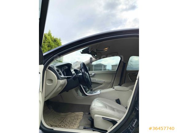   Sahibinden Volvo S60 1.6 T4 