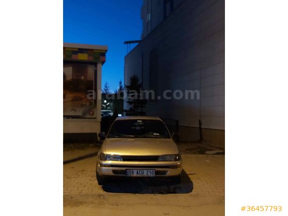 EFSANE SATIŞTA

