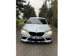Hatasız Boyasız BMW 1.18 M Yapılı Yarı Hayalet Kumandalı Warex