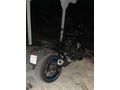 Sahibinden Yamaha MT 25 ABS 