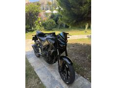 Sahibinden Yamaha MT 25 ABS 