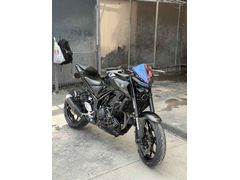 Sahibinden Yamaha MT 25 ABS 
