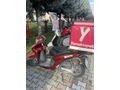 Sahibinden Honda Dio 