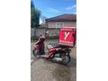 Sahibinden Honda Dio 