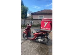 Sahibinden Honda Dio 