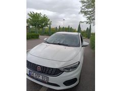 Sahibinden Fiat Egea 1.3 Multijet Easy 2016 Model