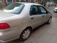 Sahibinden Fiat Albea Sole 1.3 Multijet Active 2008 Model