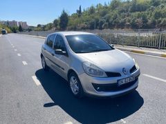 2007 RENAULT CLİO III  HB 1.5 DCİ