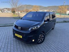 Cengiz Otomotiv den Fiat Ulysse 2.0 Multijet Lounge %20 faturalı