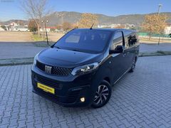 Cengiz Otomotiv den Fiat Ulysse 2.0 Multijet Lounge %20 faturalı