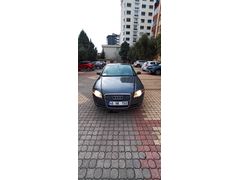 Sahibinden Audi A4 Sedan 1.9 TDI 2006 Model