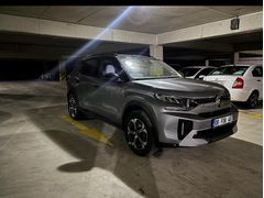 Sahibinden Citroen C3 AirCross Elektrik Max 2025 Model