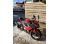 Sahibinden RKS 125R 