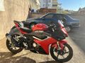 Sahibinden RKS 125R 