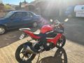 Sahibinden RKS 125R 