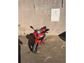 Sahibinden RKS 125R 