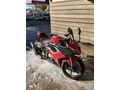 Sahibinden RKS 125R 