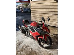 Sahibinden RKS 125R 