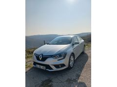 Sahibinden Renault Megane 1.5 dCi Touch 2018 Model