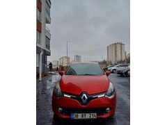 Sahibinden Renault Clio 1.2 Joy 2013 Model