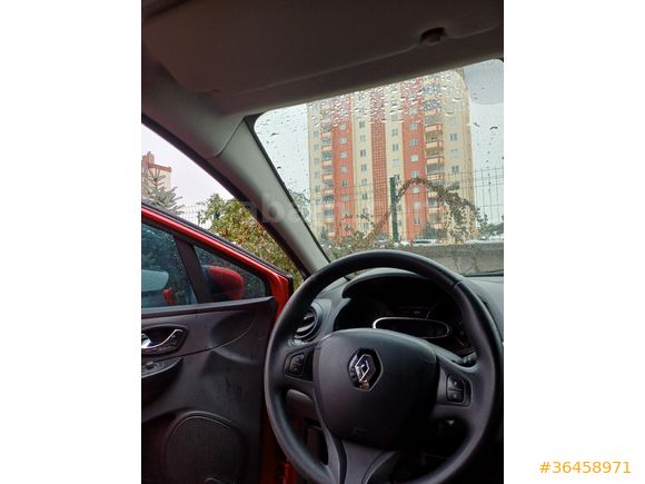 Sahibinden Renault Clio 1.2 Joy 2013 Model
