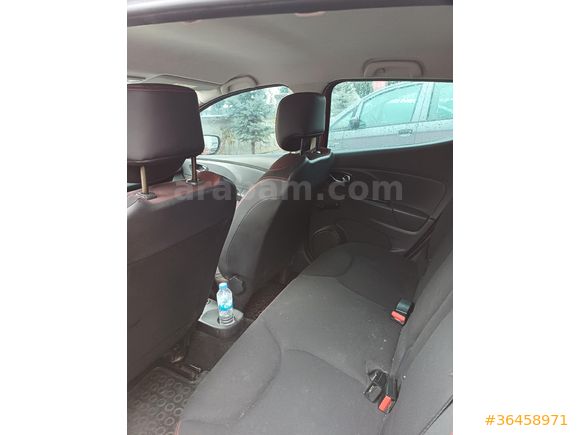 Sahibinden Renault Clio 1.2 Joy 2013 Model