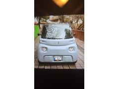 Sahibinden Citroen AMİ My Ami Pop 2023 Model