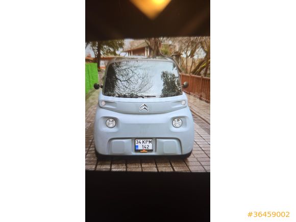 Sahibinden Citroen AMİ My Ami Pop 2023 Model