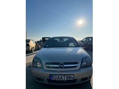 Mühendisten Tertemiz Opel Vectra 1.9 CDTI Comfort 2005 Model