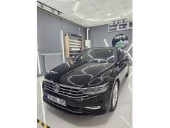 Sahibinden Volkswagen Passat 1.6 TDi BlueMotion Business 2020 Model  HATASIZ 