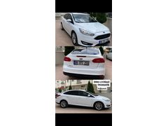 Sahibinden Ford Focus 1.5 TDCi Trend X 2016 Model