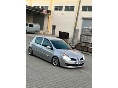 AirClio Warex Safkan Benzin Zehir Gibi 1.2 Expression 2007 Model 