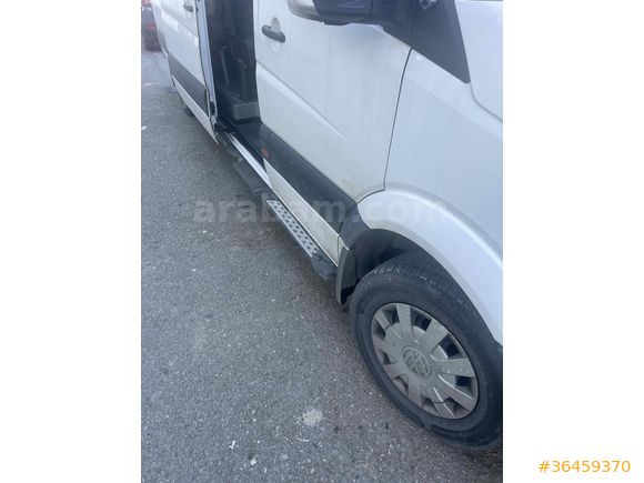 Sahibinden Volkswagen Crafter Okul 