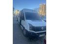 Sahibinden Volkswagen Crafter Okul 