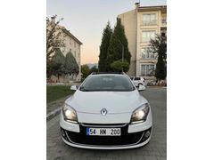 Sahibinden Renault Megane 1.5 dCi Sport Tourer Privilege 2013 Model 