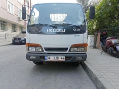 ikinci Sahibinden orijinal NKR Low