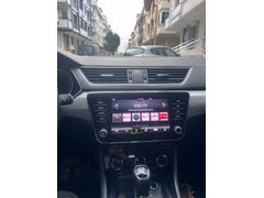 Sahibinden Skoda SuperB 1.5 TSI Comfort Plus 2021 Model İstanbul