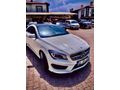 Sahibinden Mercedes - Benz CLA 180 D AMG 2016 Model 