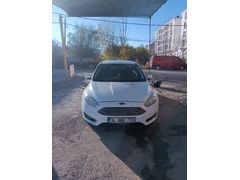 Sahibinden Ford Focus 1.5 TDCi Trend X 2018 Model