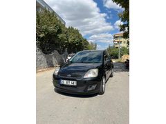 Sahibinden Ford Fiesta 1.4 TDCi Collection 2008 Model 
