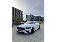 Sahibinden Mercedes - Benz CLA 200 AMG 2024 Çıkışlı