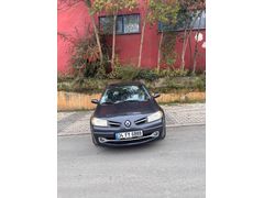Sahibinden Renault Megane 1.6 dCi Extreme 2009 Model