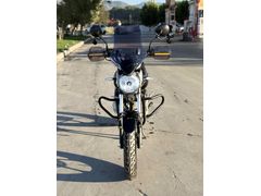 Sahibinden Mondial 125 Vulture i Balıkesir