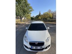 Sahibinden Fiat Linea 1.3 Multijet Pop 2016 Model 