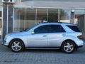 Galeriden Mercedes - Benz ML 320 CDI 2005 Model Tekirdağ