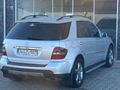Galeriden Mercedes - Benz ML 320 CDI 2005 Model Tekirdağ