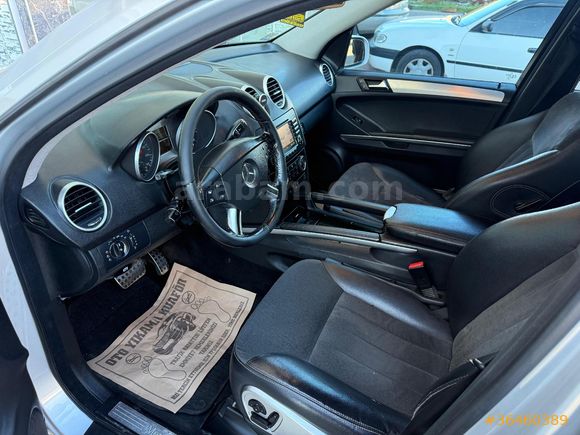 Galeriden Mercedes - Benz ML 320 CDI 2005 Model Tekirdağ