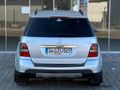Galeriden Mercedes - Benz ML 320 CDI 2005 Model Tekirdağ